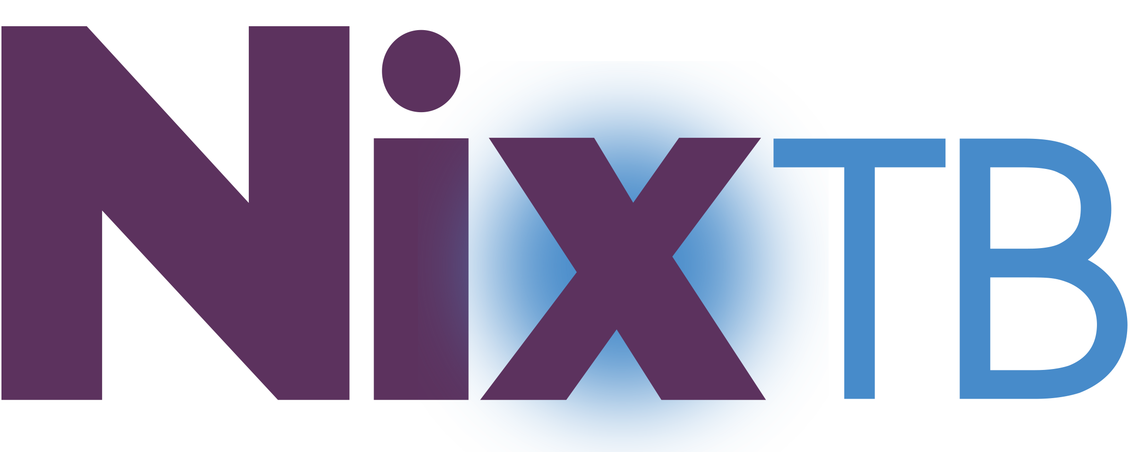 Nix-TB Logo