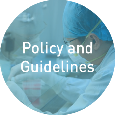 Policy and Guidelines
