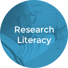 research literacy