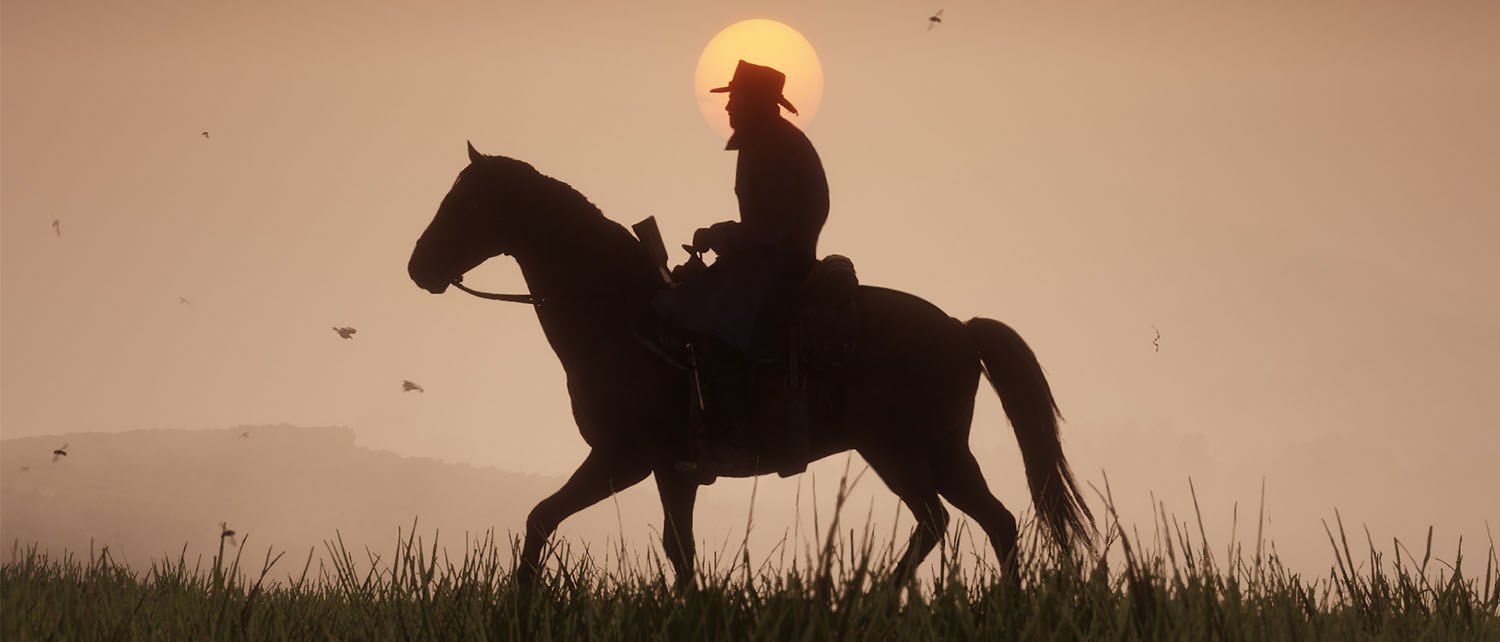 Bliv oppe Trænge ind vogn Played Red Dead Redemption 2? Here's what you should know about TB | TB  Alliance